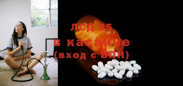 стафф Арсеньев